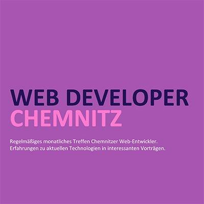 Logo of Chemnitzer Web Devs